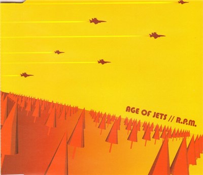 Age Of Jets - R.P.M. download mp3 flac