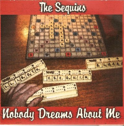 The Sequins - Nobody Dreams About Me download mp3 flac