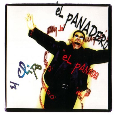 El Chipo - El Panadero (Remixes) download mp3 flac