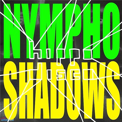 Hippo Disco - Nympho/Shadows download mp3 flac
