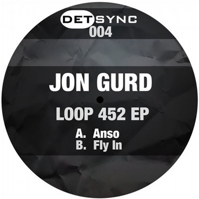 Jon Gurd - Loop 452 EP download mp3 flac