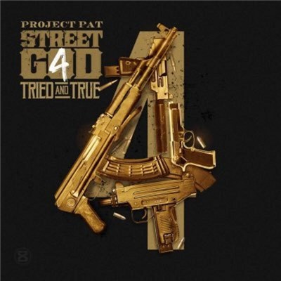 Project Pat - Street God 4: Tried And True download mp3 flac