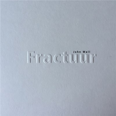 John Wall - Fractuur download mp3 flac