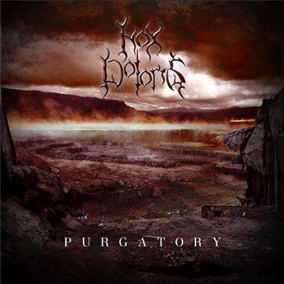 Nox Doloris - Purgatory download mp3 flac