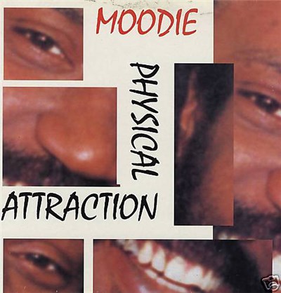 Moodie - Physical Attraction download mp3 flac