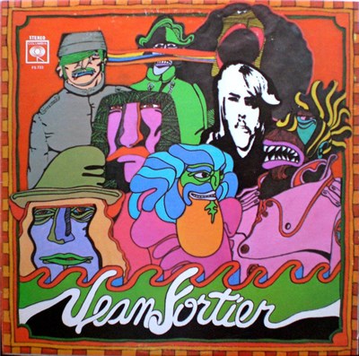 Jean Fortier - Jean Fortier download mp3 flac