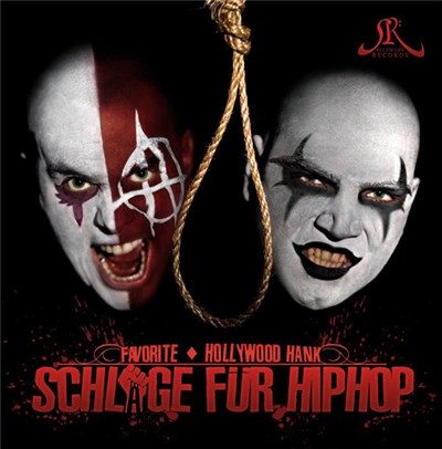 Favorite ◆ Hollywood Hank - Schläge Für Hip Hop download mp3 flac