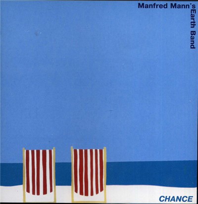 Manfred Mann's Earth Band - Chance download mp3 flac