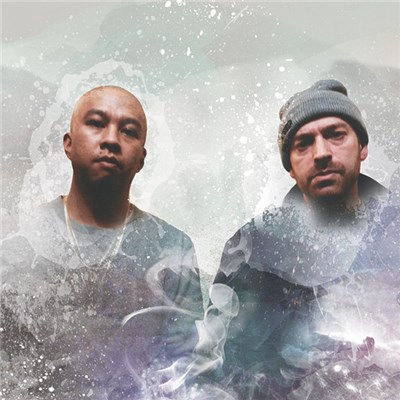 Verbal Kent & !llMind - Weight Of Your World download mp3 flac
