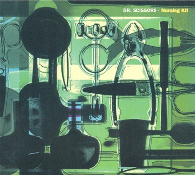 Dr. Scissors - Nursing Kit download mp3 flac