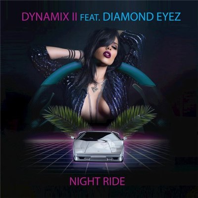 Dynamix II Feat. Diamond Eyez - Night Ride download mp3 flac