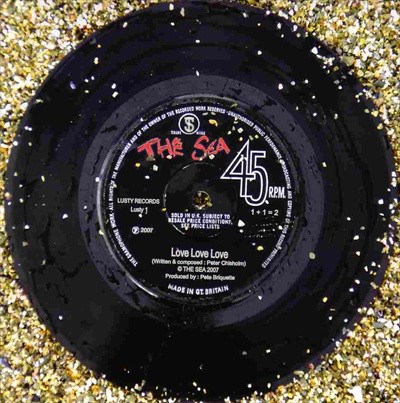 The Sea - Love Love Love download mp3 flac