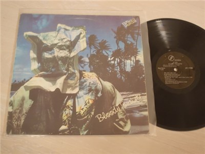 10cc - Bloody Tourists download mp3 flac