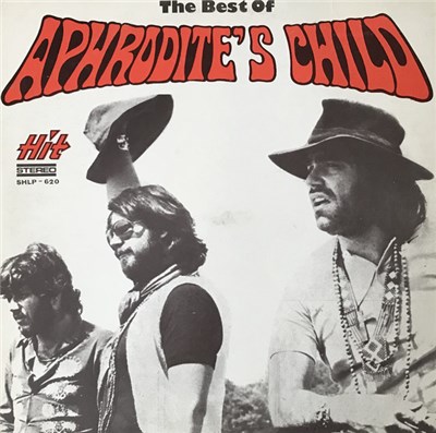 Aphrodite's Child - The best of download mp3 flac