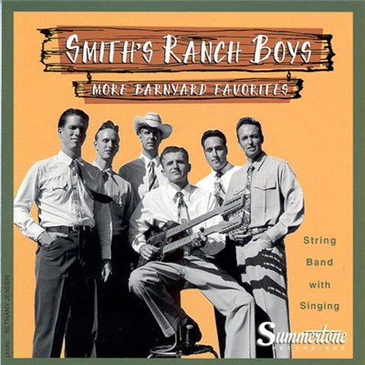 Smith's Ranch Boys - More Barnyard Favorites download mp3 flac