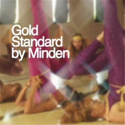 Minden - Gold Standard download mp3 flac