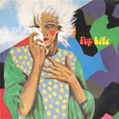 Prince & The Revolution - Pop Life download mp3 flac