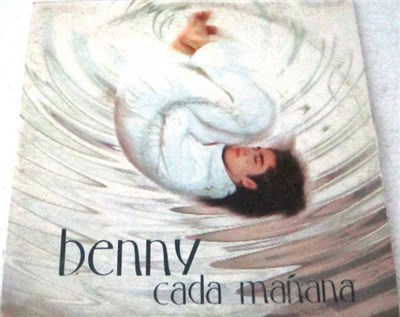 Benny Ibarra - Cada Mañana download mp3 flac