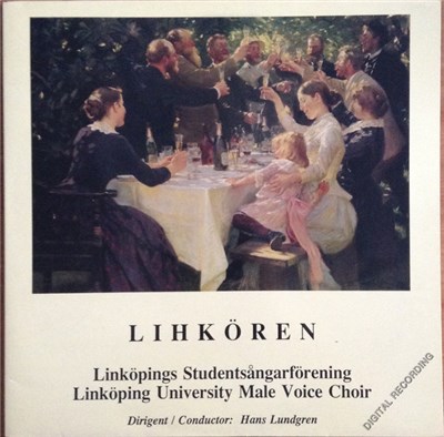 Lihkören - Lihkören download mp3 flac