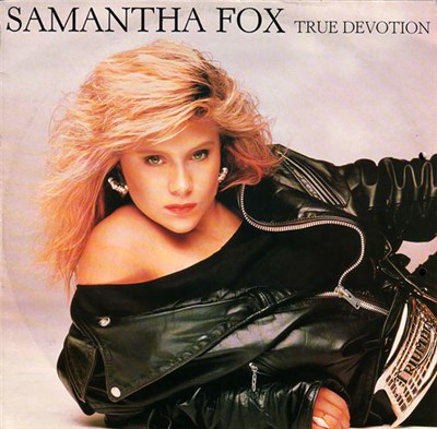 Samantha Fox - True Devotion download mp3 flac