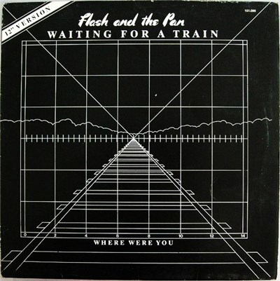Flash And The Pan - Waiting For A Train (12" Version) download mp3 flac