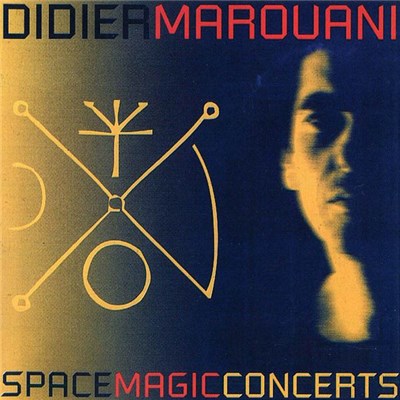 Didier Marouani - Space Magic Concerts download mp3 flac