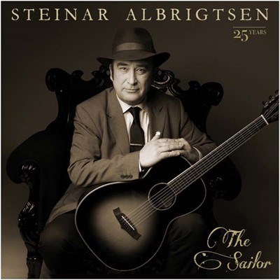 Steinar Albrigtsen - The Sailor download mp3 flac