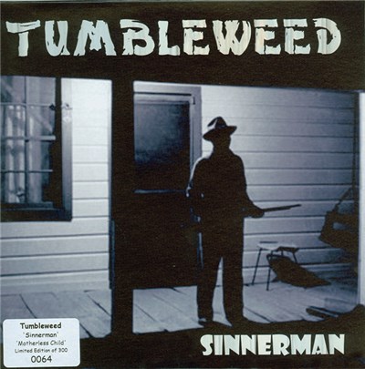 Tumbleweed - Sinnerman download mp3 flac