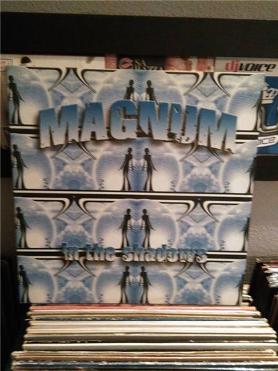 Magnum - In The Shadows download mp3 flac