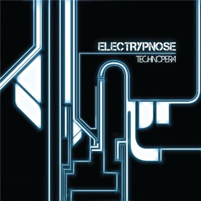 Electrypnose - Technopera download mp3 flac