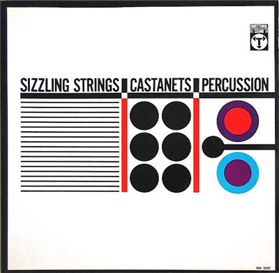 Don Luis Quintero & The Madrid Festival Orchestra, Mario Valero Group, Jose Alvarez - Sizzling Strings, Castanets & Percussion download mp3 flac