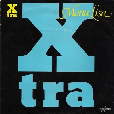 X Tra - Mona Lisa download mp3 flac