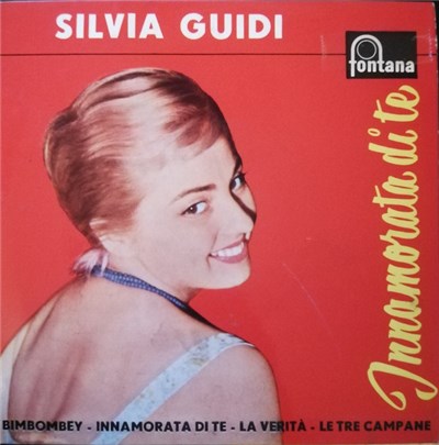 Silvia Guidi - Innamorata Di Te download mp3 flac