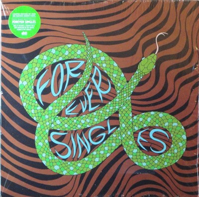 Various - Suicide Squeeze Records Presents:Forever Singles download mp3 flac