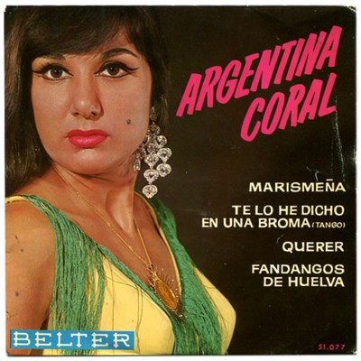 Argentina Coral - Marismeña download mp3 flac