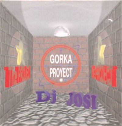 DJ Josi - The Project download mp3 flac