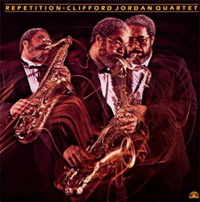 Clifford Jordan Quartet - Repetition download mp3 flac