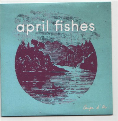 April Fishes - Carpe D'or download mp3 flac