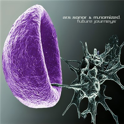 Ars Sonor & M.NOMIZED - Future Journeys download mp3 flac