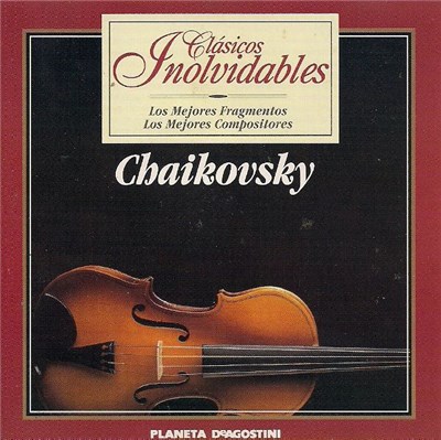 Various - Chaikovsky download mp3 flac