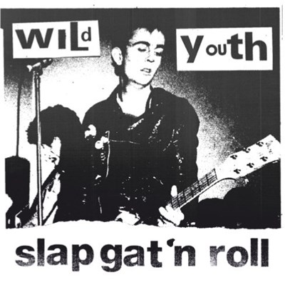 Wild Youth, Gay Marines, The Retros , Michael Flek - Slap gat 'n Roll download mp3 flac