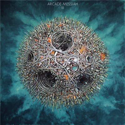 Arcade Messiah - III download mp3 flac