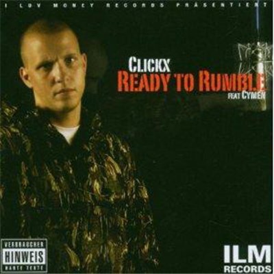 Clickx - Ready To Rumble download mp3 flac