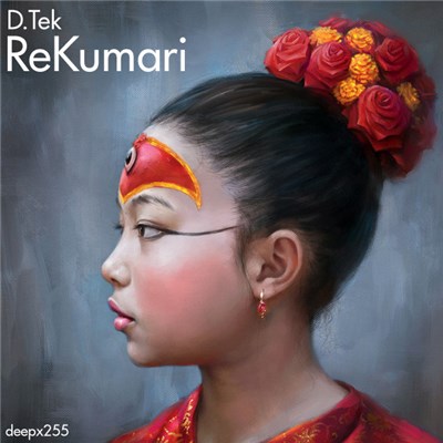 D.Tek - ReKumari download mp3 flac