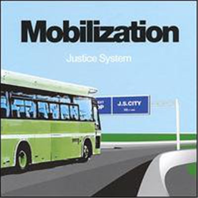 Justice System - Mobilization download mp3 flac