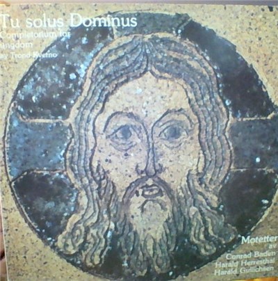 Nordstrand Kirkekor / Ålesund Kirkekor - Tu Solus Dominus download mp3 flac
