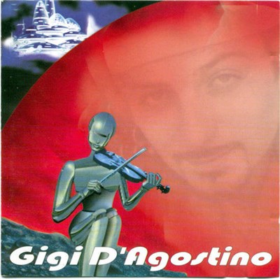 Gigi D'Agostino - Gigi D'Agostino download mp3 flac