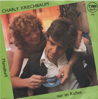 Charly Kriechbaum - Nur An Kaffee ... download mp3 flac