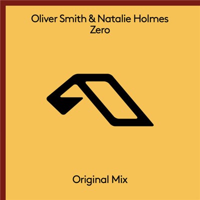 Oliver Smith & Natalie Holmes - Zero download mp3 flac
