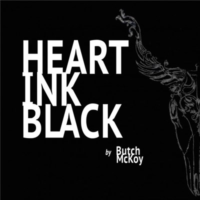 Butch Mc Koy - Heart Ink Black download mp3 flac